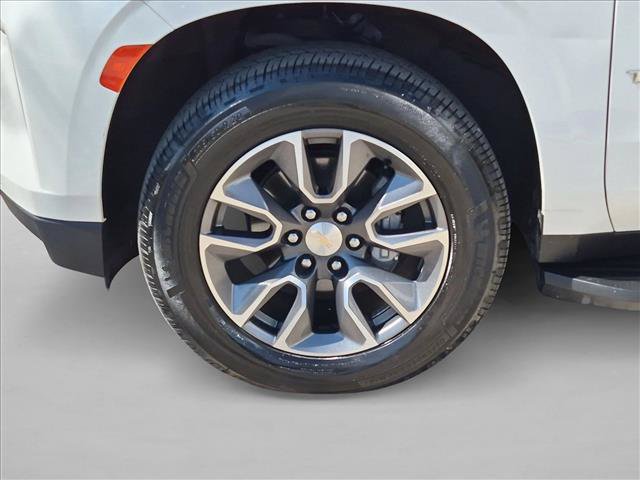Used 2021 Chevrolet Tahoe LT w/ LT Signature Package AWD/4WD image 24