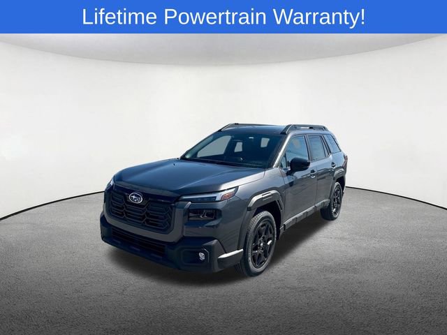 New 2026 Subaru Outback Limited AWD/4WD image 1