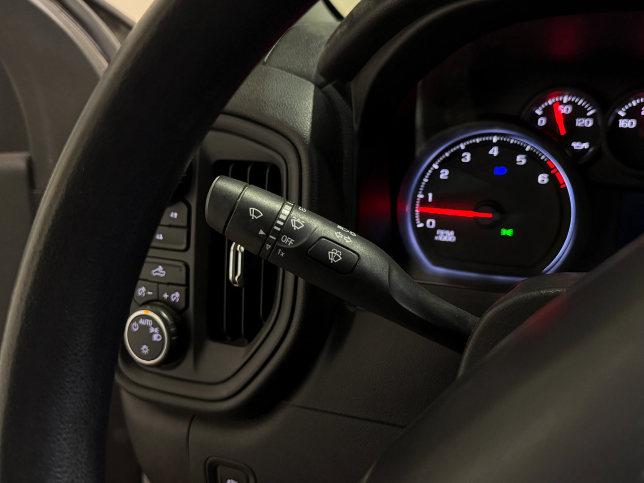 Used 2020 Chevrolet Silverado 2500 W/T w/ WT Fleet Convenience Package image 9