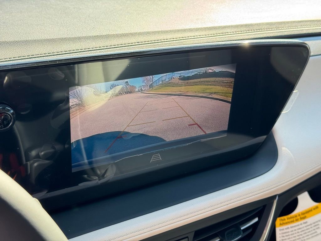 New 2026 Buick Encore GX Preferred image 4