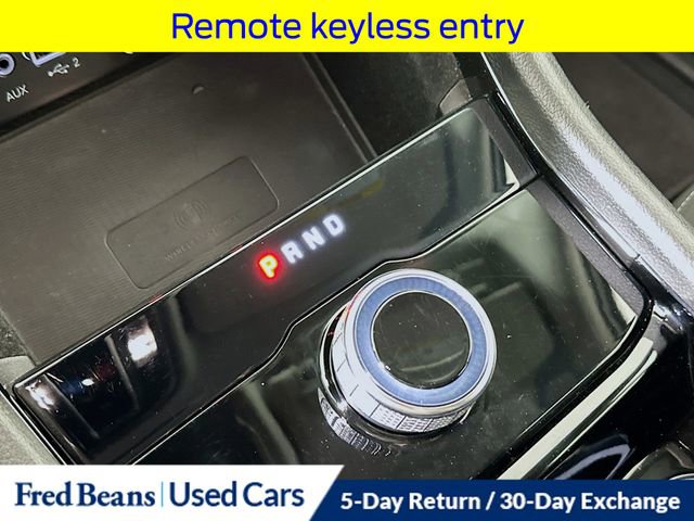 Used 2021 Jeep Grand Cherokee L Laredo w/ Luxury Tech Group I image 20