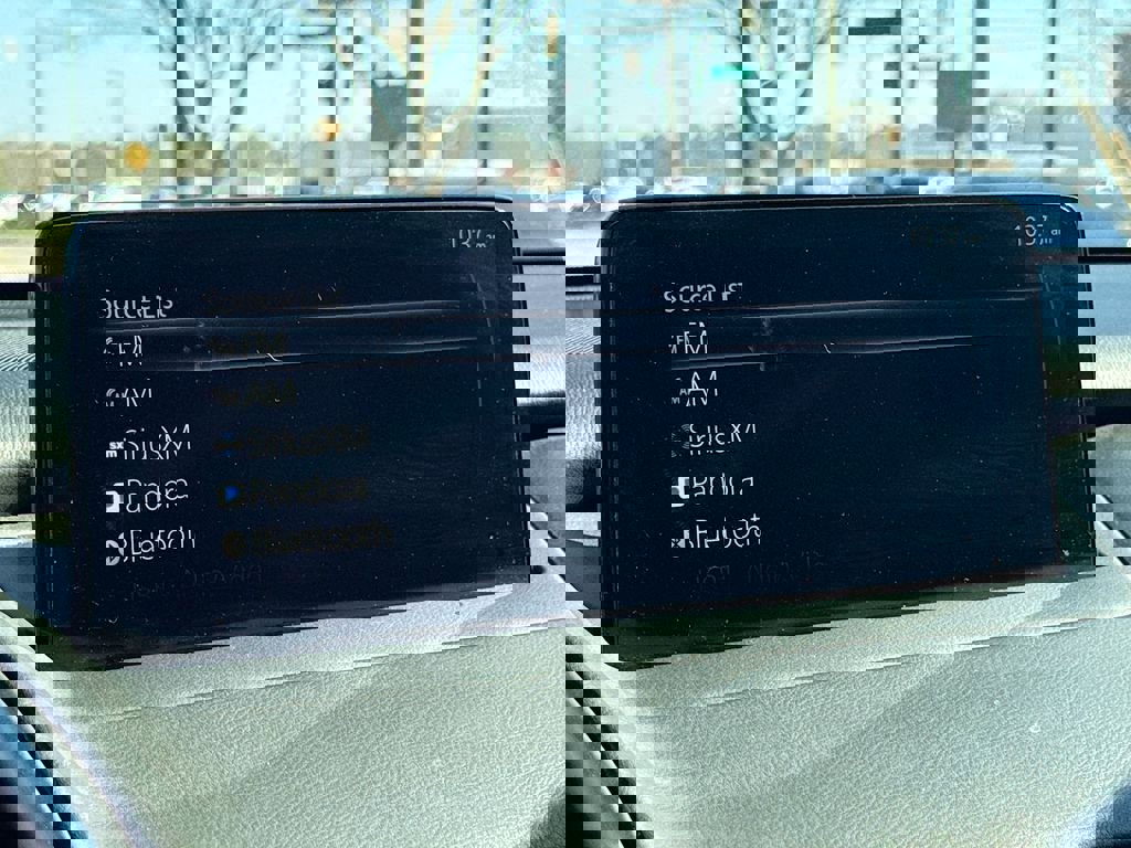 Used 2021 MAZDA CX-9 Grand Touring image 25