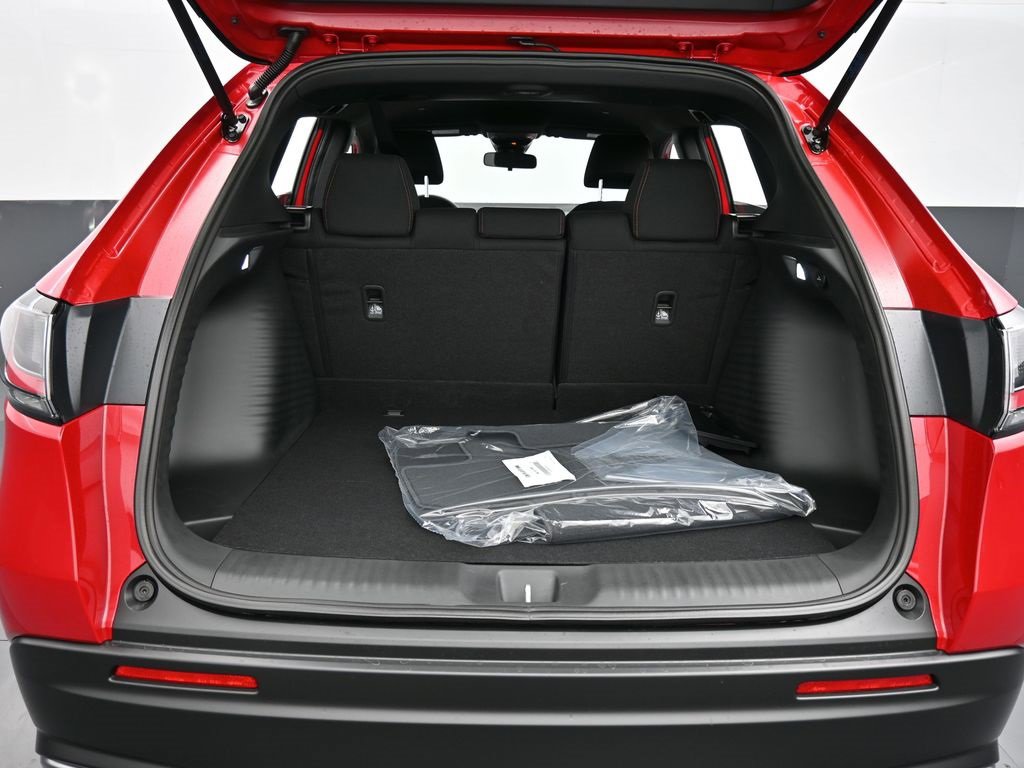 New 2026 Honda HR-V Sport image 35