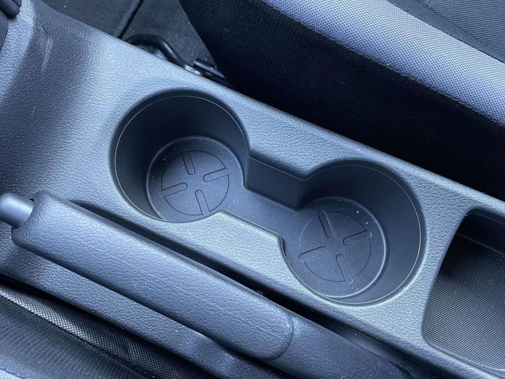 Used 2025 Nissan Versa S w/ S Plus Package image 29