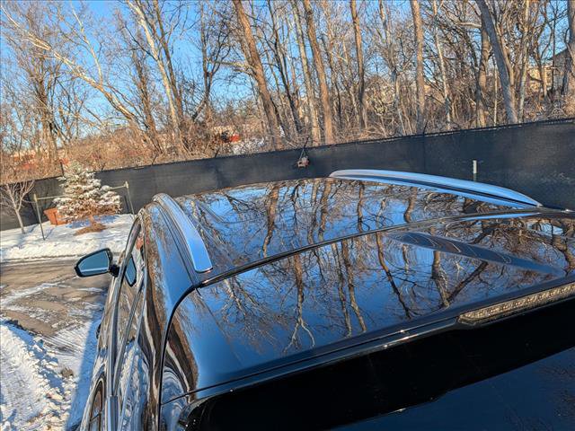 Used 2022 Lincoln Nautilus Reserve w/ Equipment Group 202A image 25