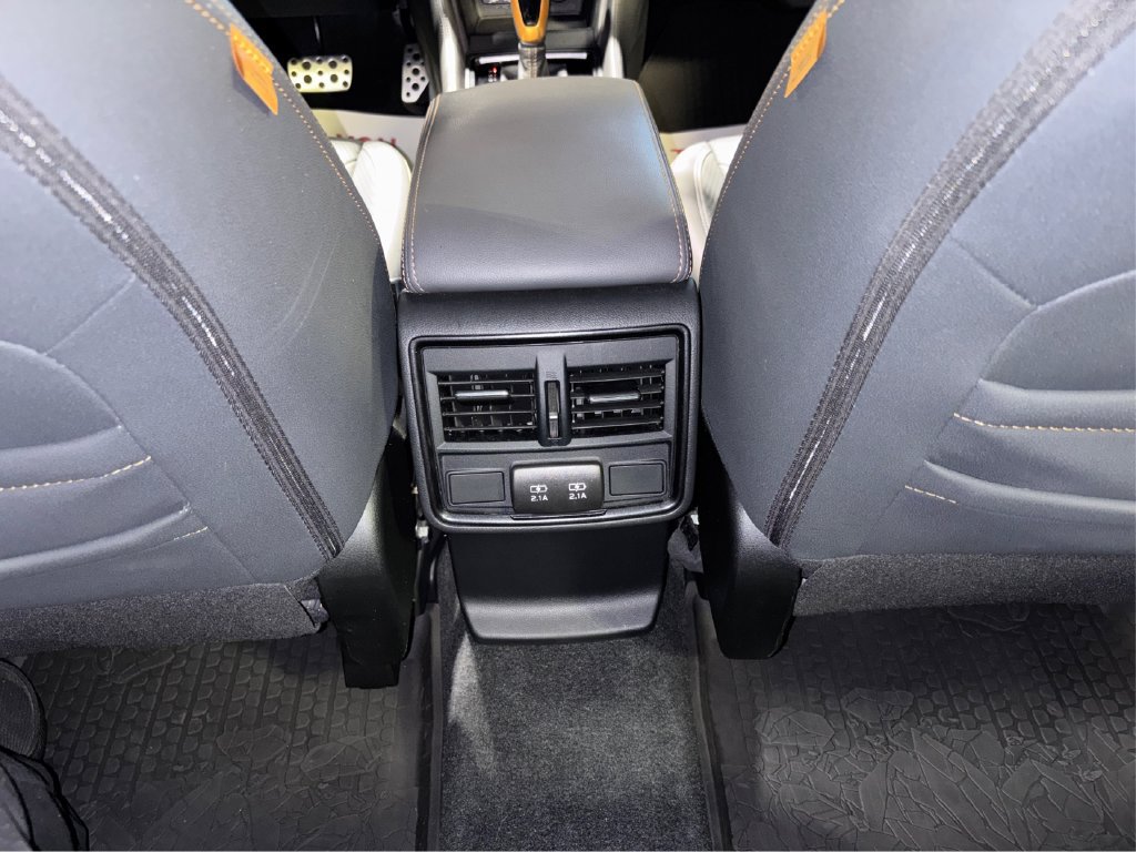 Used 2023 Subaru Forester Wilderness AWD/4WD image 32
