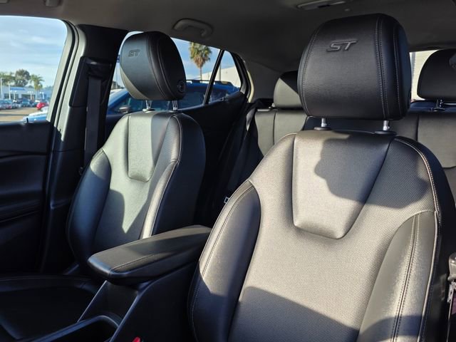 Used 2024 Buick Encore GX Sport Touring image 16
