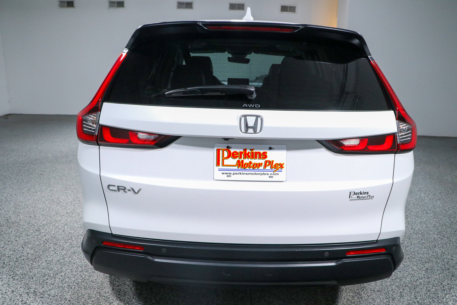 Used 2024 Honda CR-V EX-L image 8