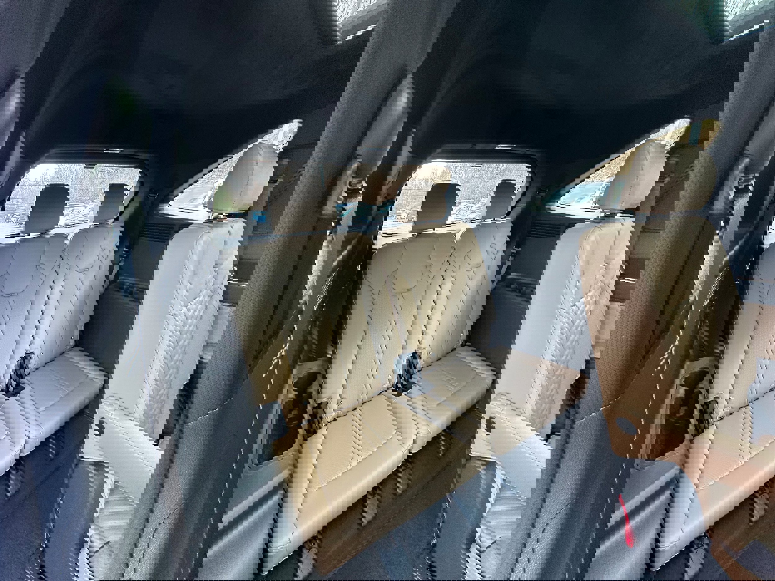 New 2026 Kia Sorento SX Prestige image 29