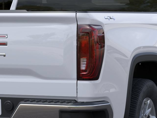 New 2026 GMC Sierra 1500 Pro w/ Pro Value Package AWD/4WD image 11