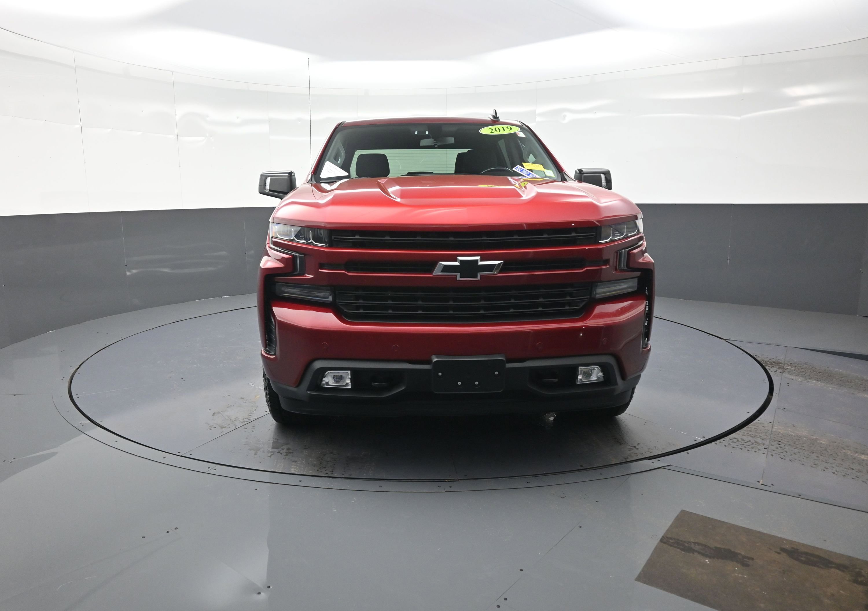 Used 2019 Chevrolet Silverado 1500 RST image 8