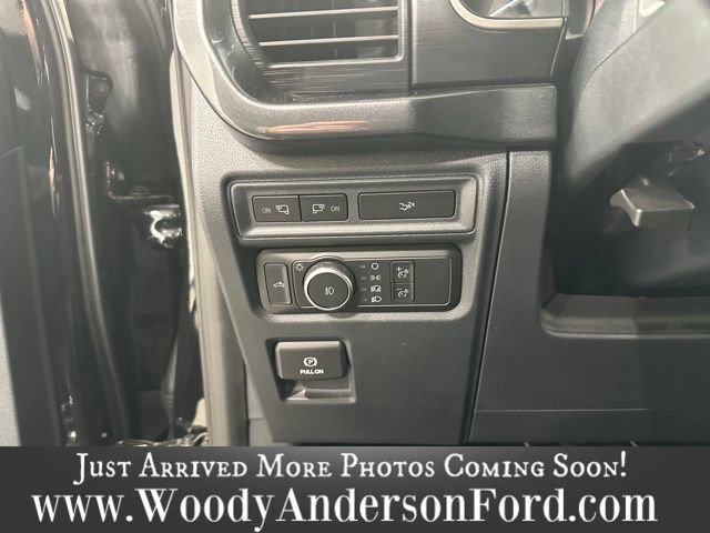 Certified 2022 Ford F150 XLT w/ Equipment Group 302A High image 23