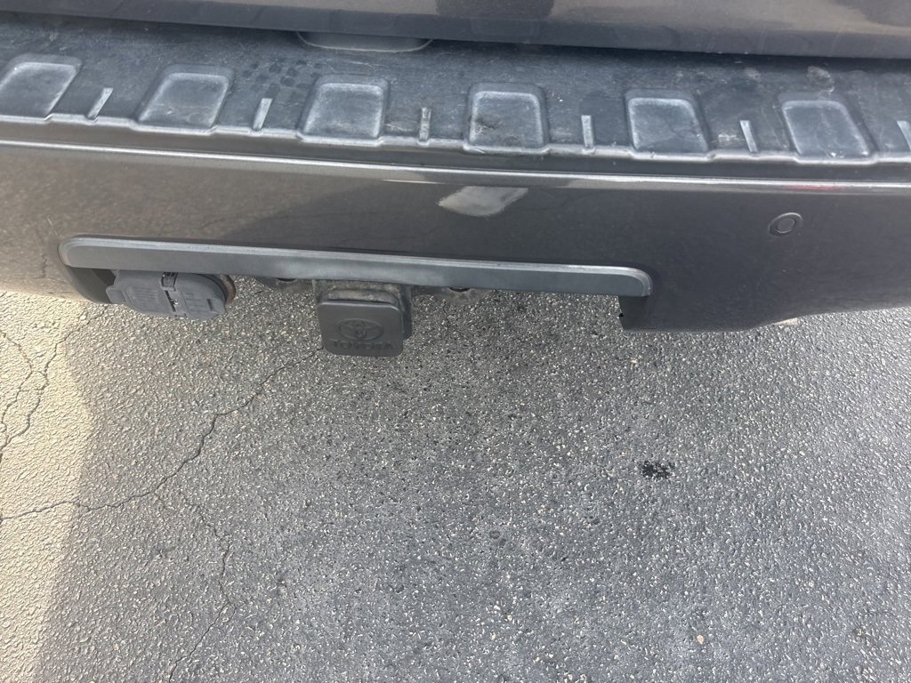 Used 2017 Toyota Sequoia Limited image 10