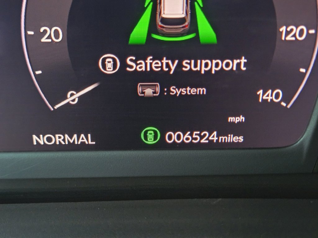 Certified 2026 Honda Pilot EX-L image 30