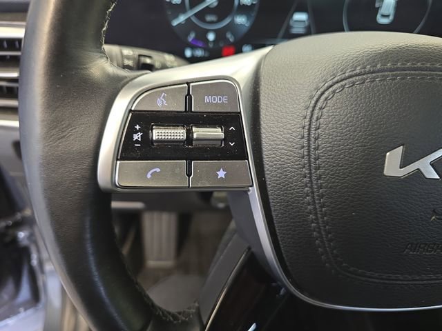Used 2023 Kia Telluride SX X-Line image 21