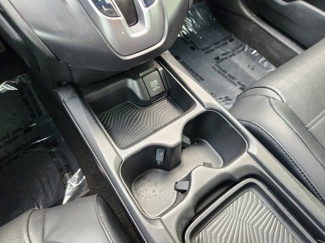 Used 2019 Honda CR-V EX-L image 22