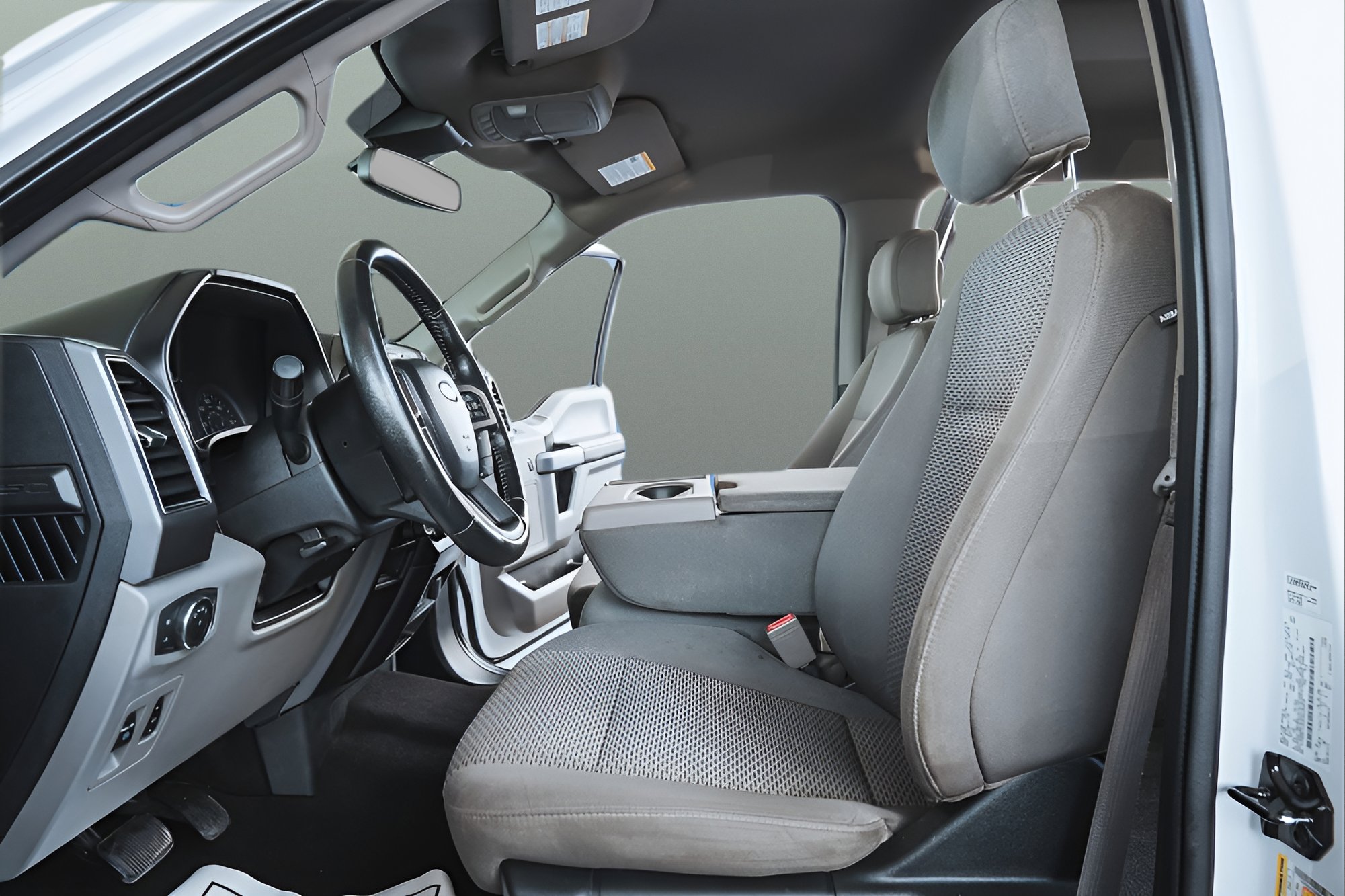 Used 2019 Ford F150 XLT w/ Equipment Group 302A Luxury RWD image 9