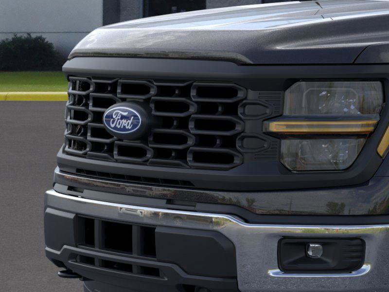 New 2026 Ford F150 XL w/ Equipment Group 103A High image 17