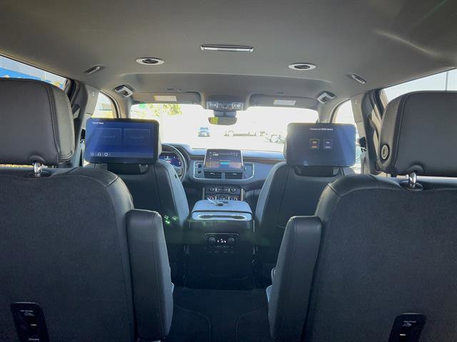 Used 2024 Chevrolet Tahoe High Country image 21