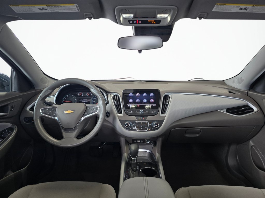 Used 2024 Chevrolet Malibu LT FWD image 34