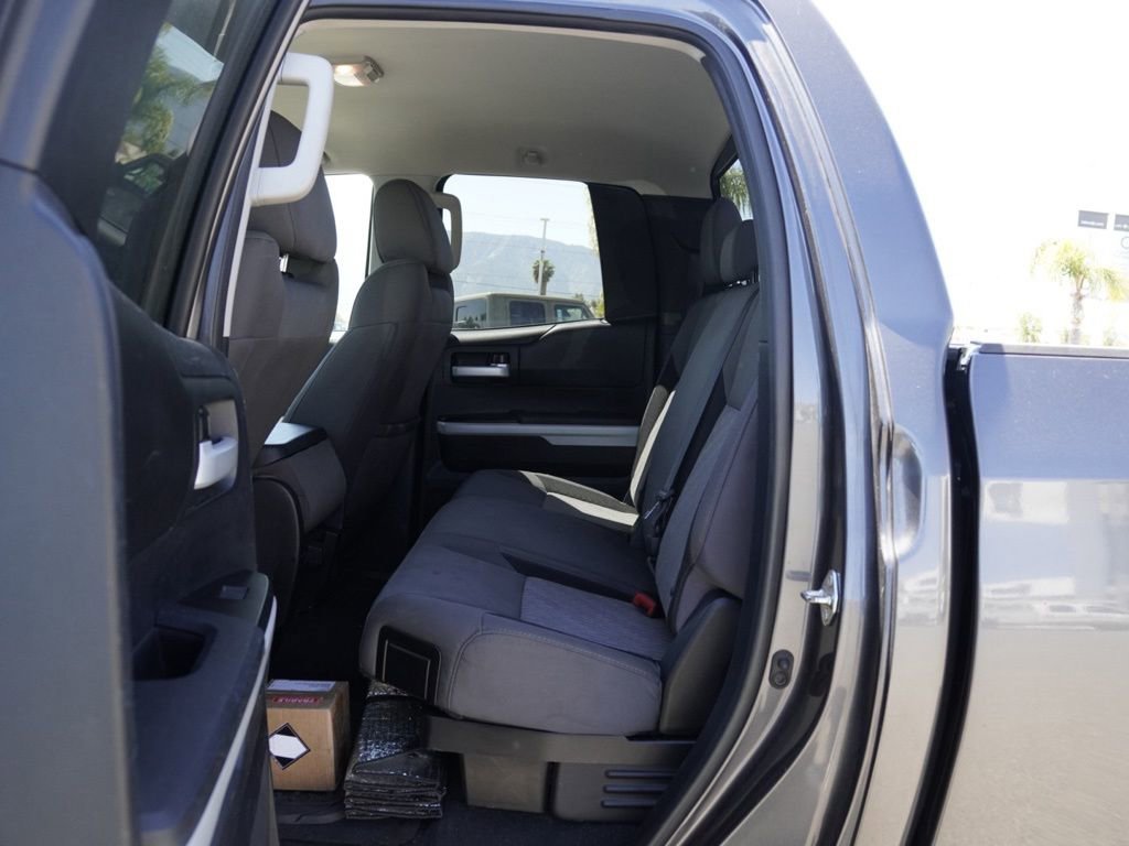 Used 2015 Toyota Tundra SR5 image 19