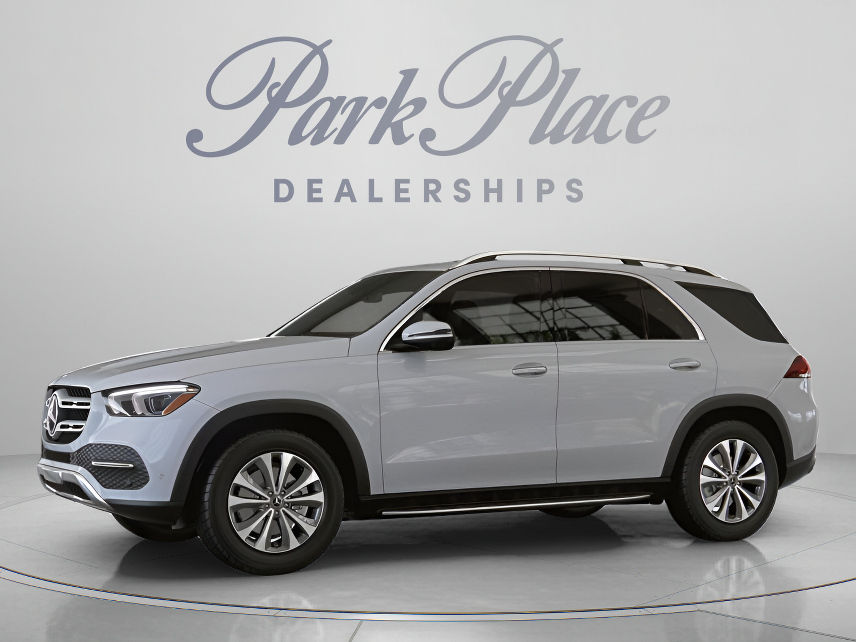 Certified 2022 Mercedes-Benz GLE 350 image 3