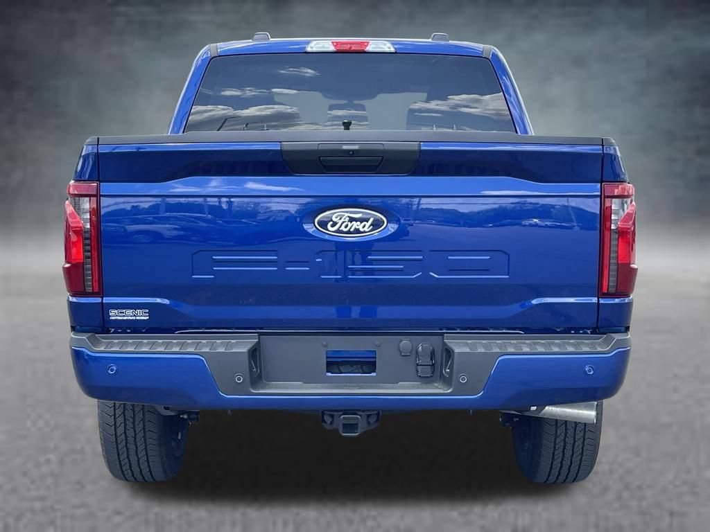 New 2026 Ford F150 STX w/ Equipment Group 200A AWD/4WD image 21