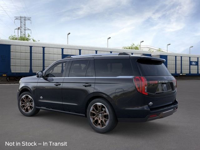 New 2026 Ford Expedition King Ranch image 4