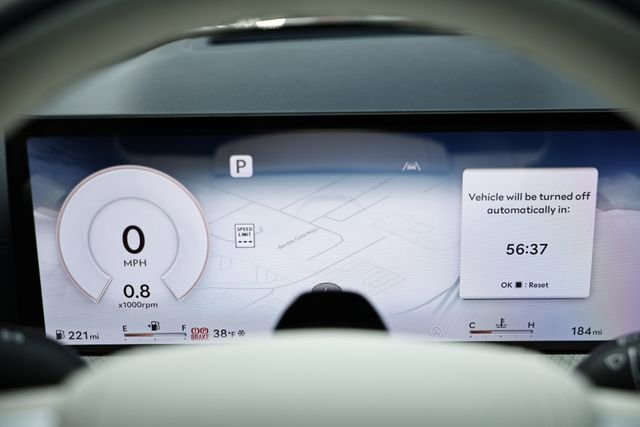 New 2026 Genesis GV80 3.5T Prestige image 31