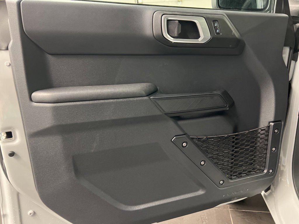 New 2026 Ford Bronco Big Bend image 31