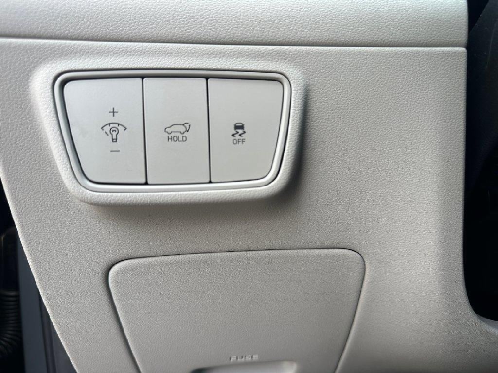 Used 2024 Hyundai Tucson SEL FWD image 20