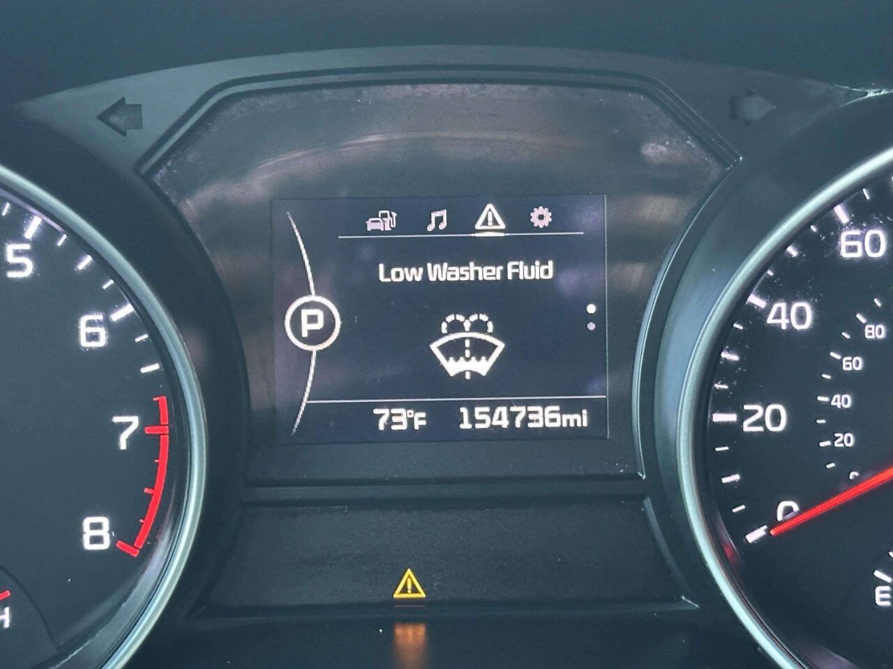 Used 2015 Kia Sedona EX FWD image 35