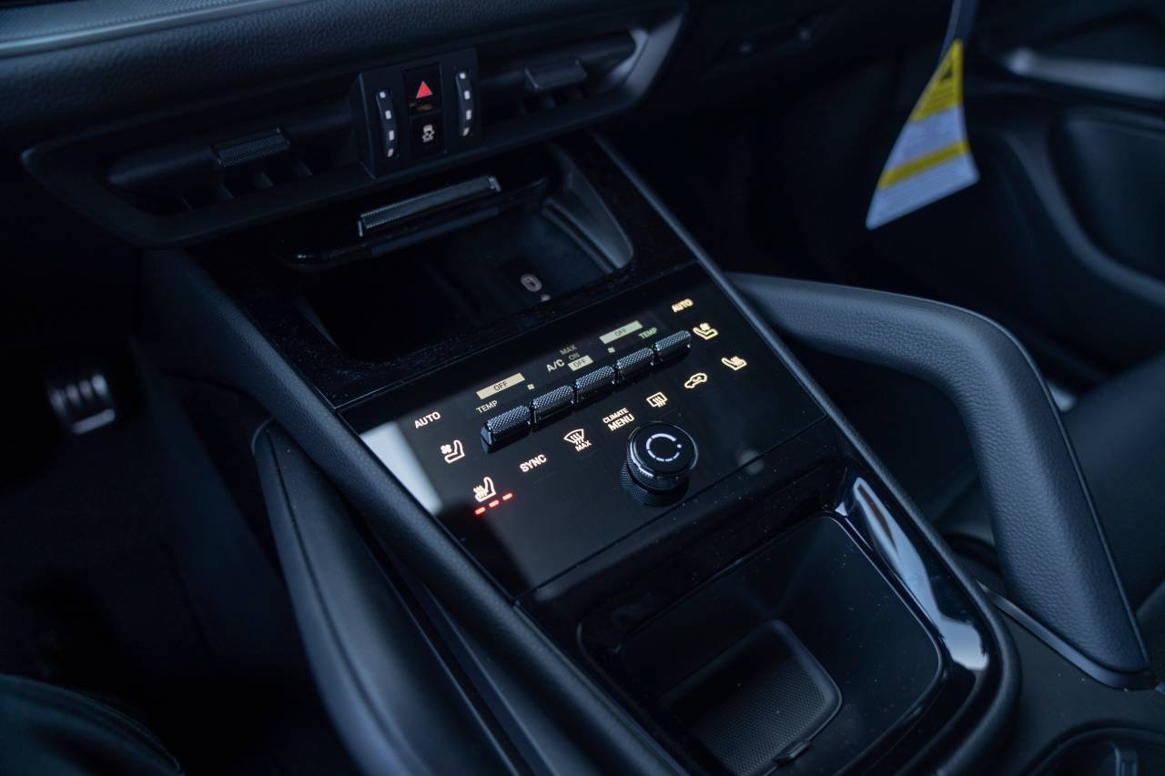New 2026 Porsche Cayenne S AWD/4WD image 21