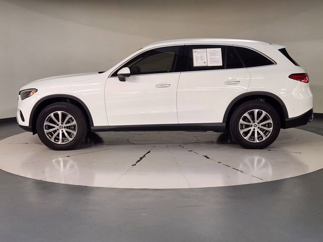 Used 2023 Mercedes-Benz GLC 300 image 5