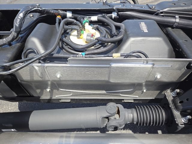 New 2026 Chevrolet Silverado 3500 W/T RWD image 13