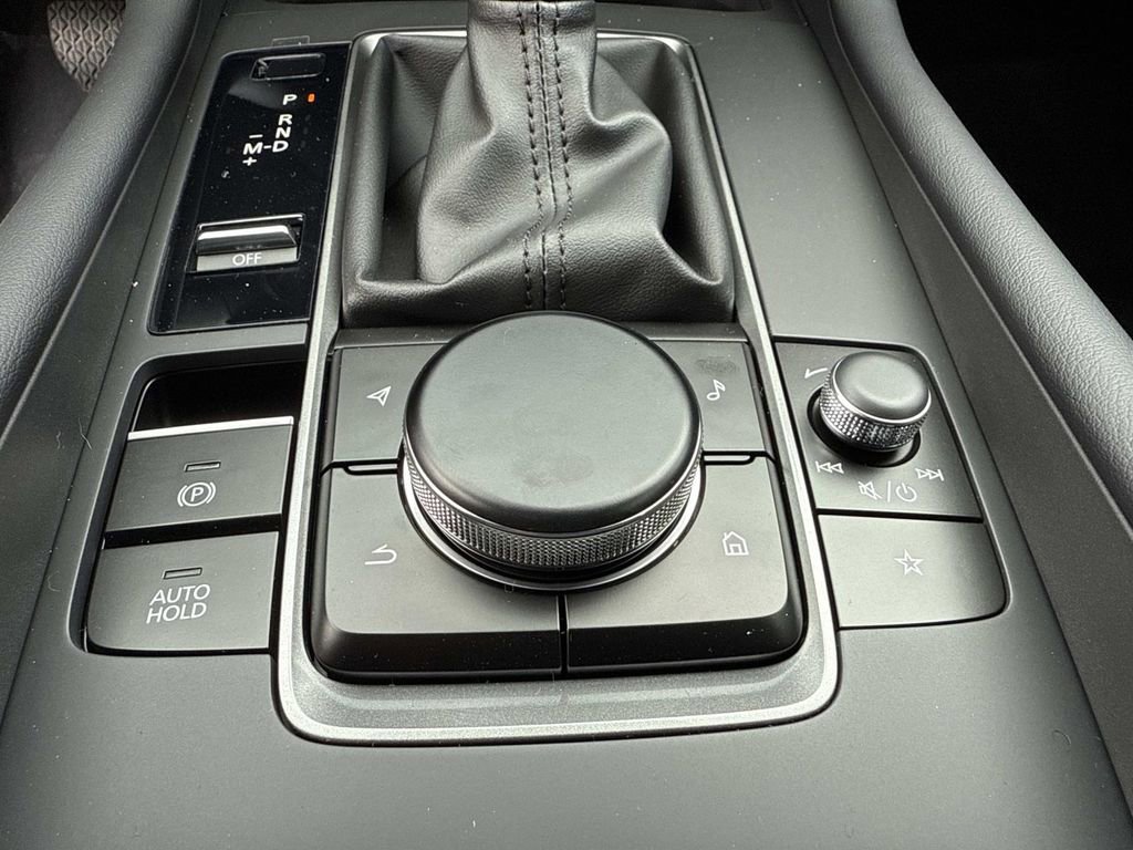 New 2026 MAZDA MAZDA3 s image 36