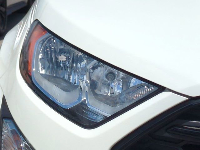 Used 2021 Ford EcoSport S image 10