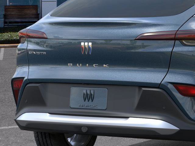 New 2026 Buick Envista Preferred image 14