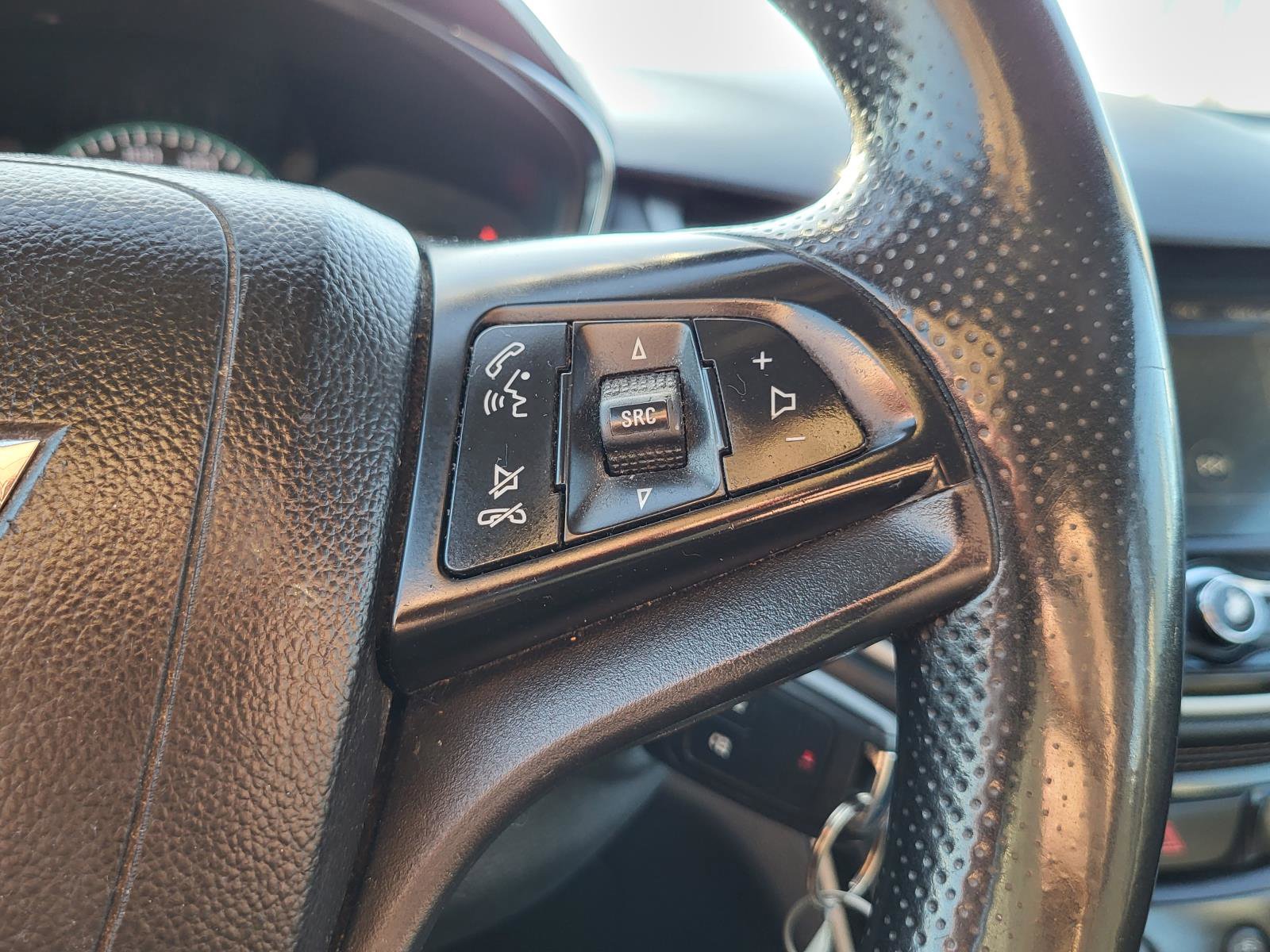 Used 2018 Chevrolet Trax LS image 22