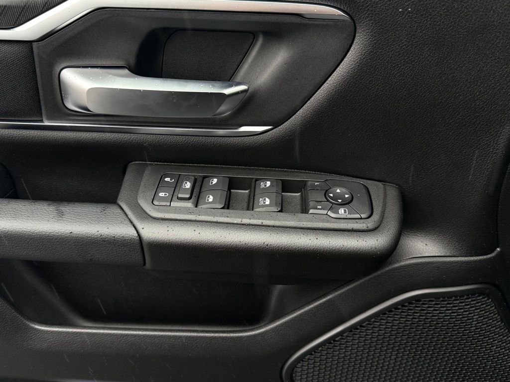 New 2026 RAM 1500 Big Horn image 22