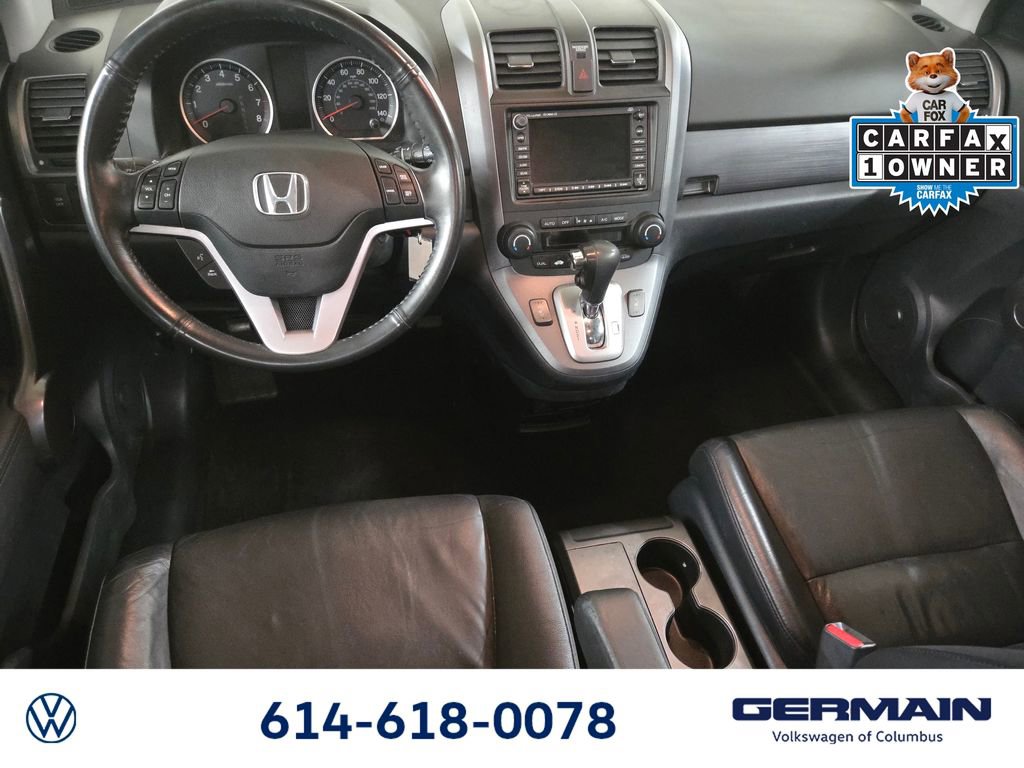 Used 2009 Honda CR-V EX-L image 18