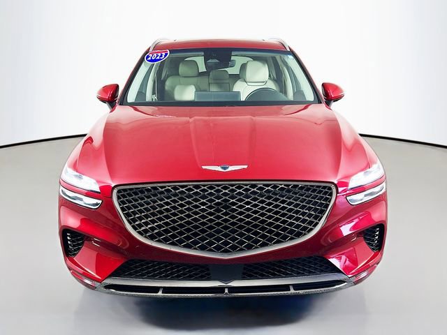 Used 2023 Genesis GV70 2.5T w/ Select Package image 3