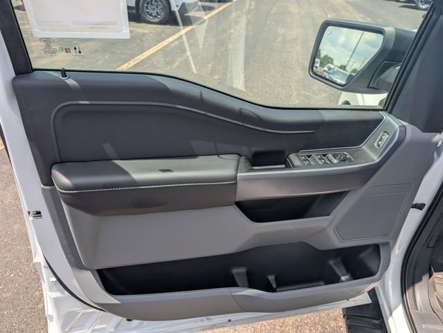 New 2026 Ford F150 XLT w/ Mobile Office Package AWD/4WD image 16