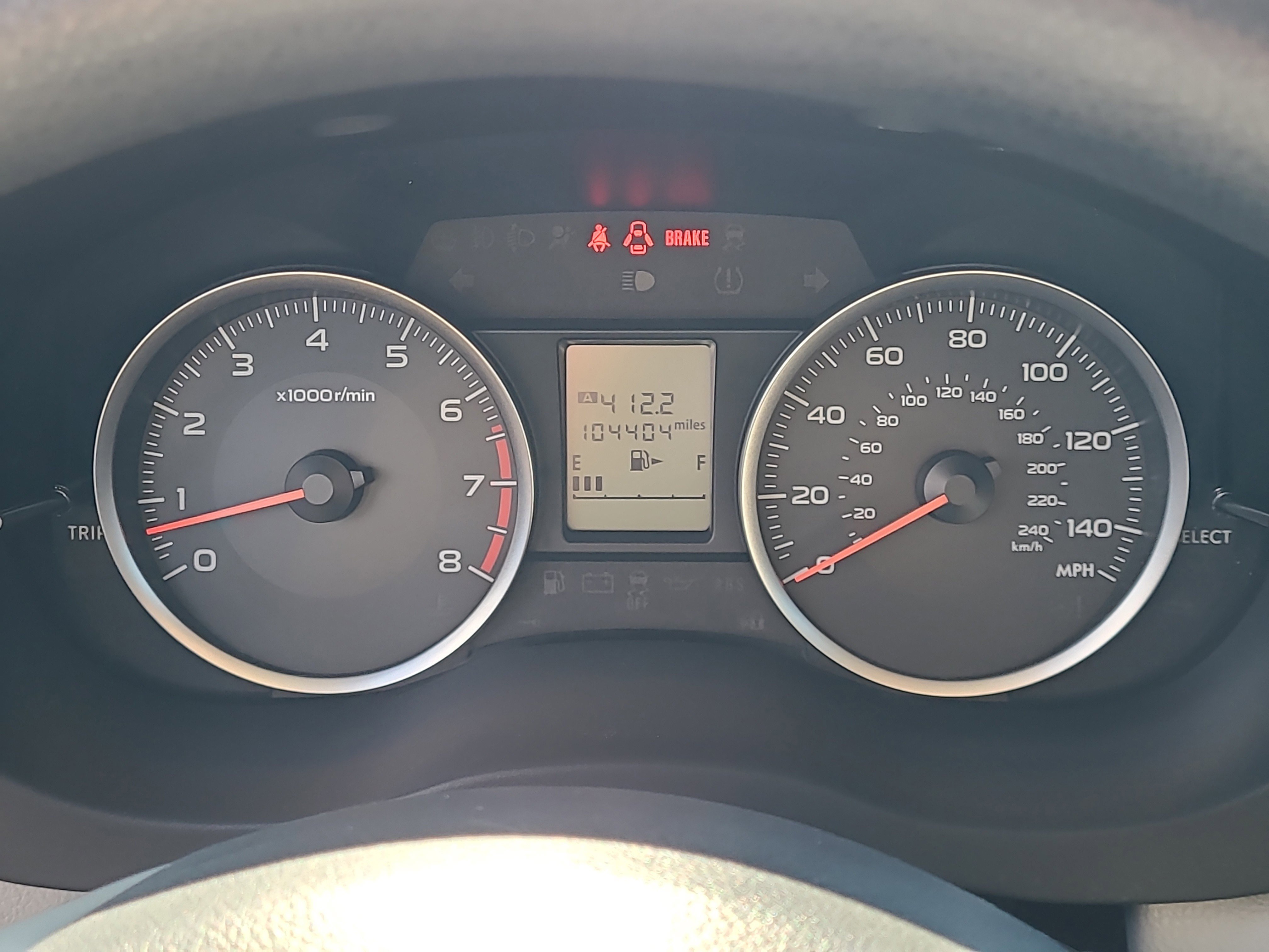 Used 2016 Subaru Forester 2.5i Premium image 26