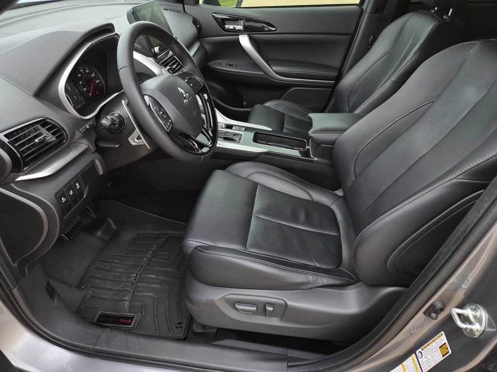 Used 2022 Mitsubishi Eclipse Cross SE AWD/4WD image 21