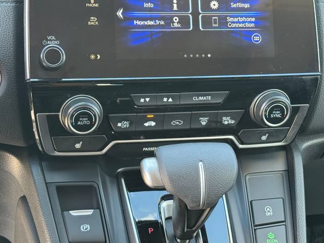 Certified 2022 Honda CR-V EX image 20