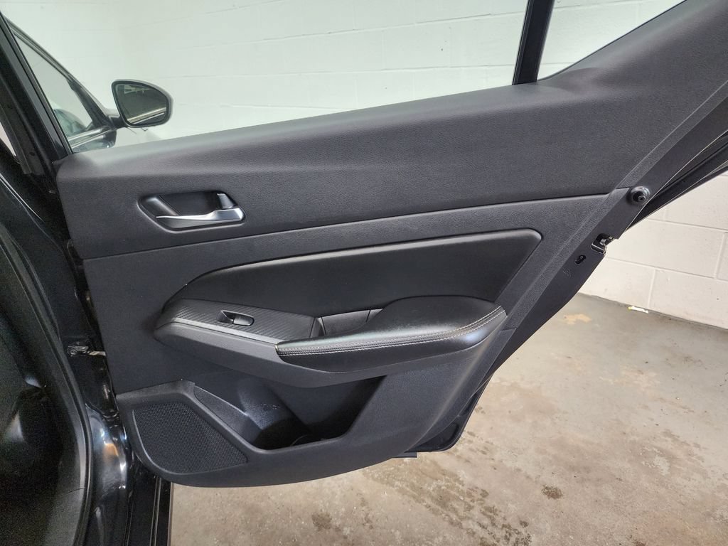 Used 2022 Nissan Altima 2.5 SV FWD image 26