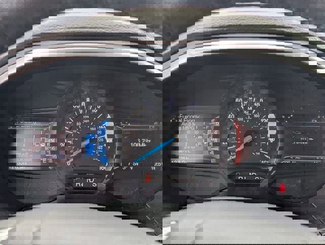 Used 2018 Ford Edge Titanium w/ Equipment Group 301A FWD image 14