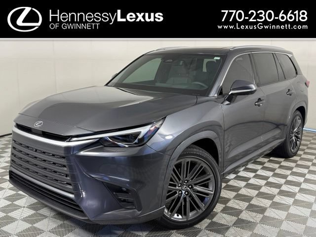 Used 2026 Lexus TX 350 AWD w/ Technology Package 360° Tour
