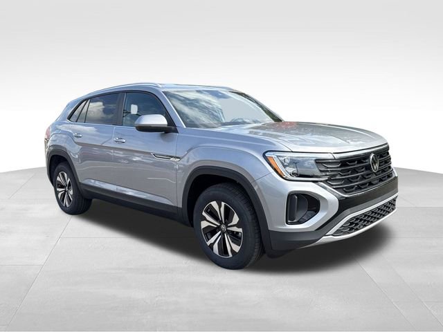 New 2026 Volkswagen Atlas Cross Sport SE image 7